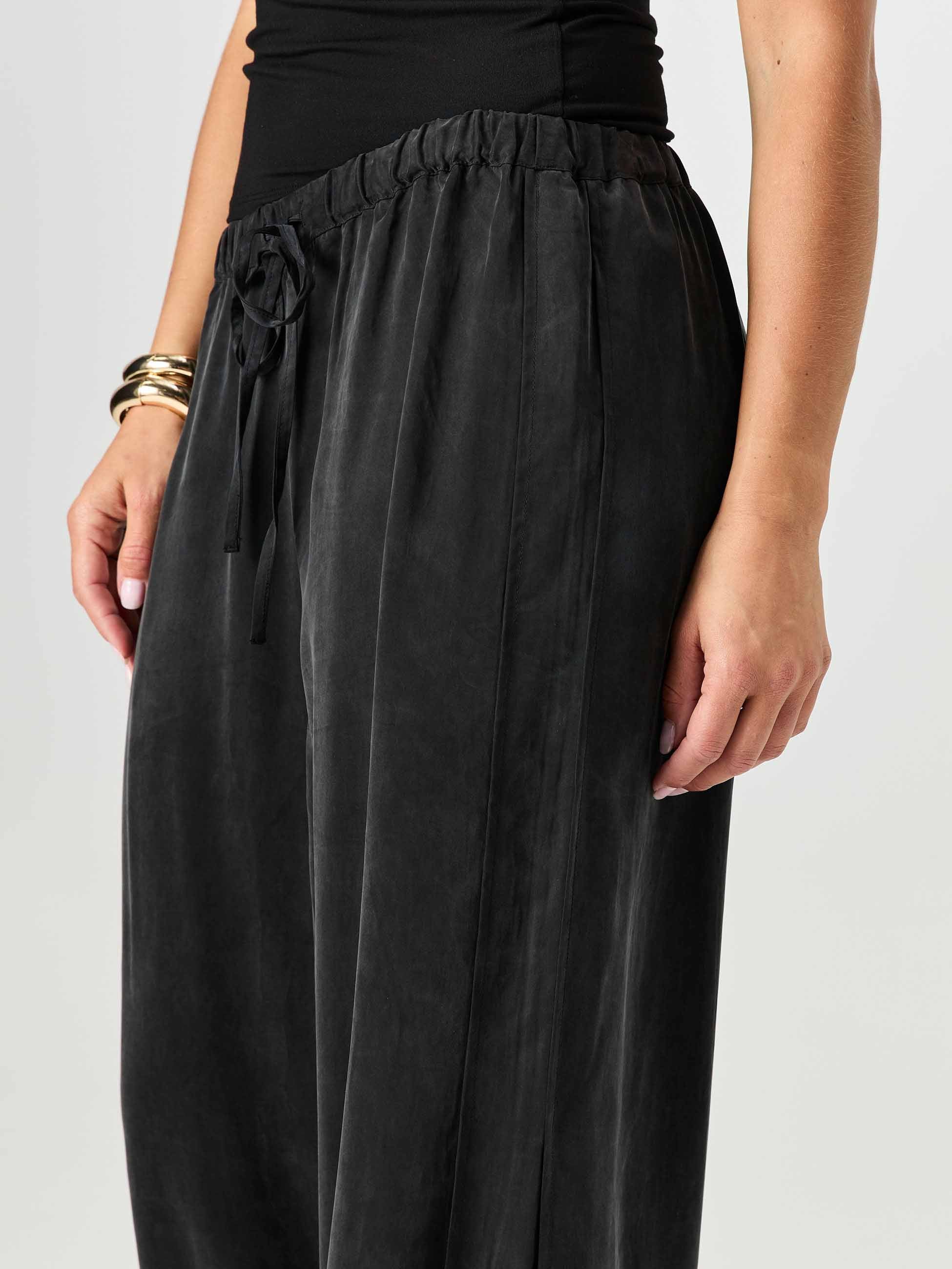 Frederica Pants Black - Image 3