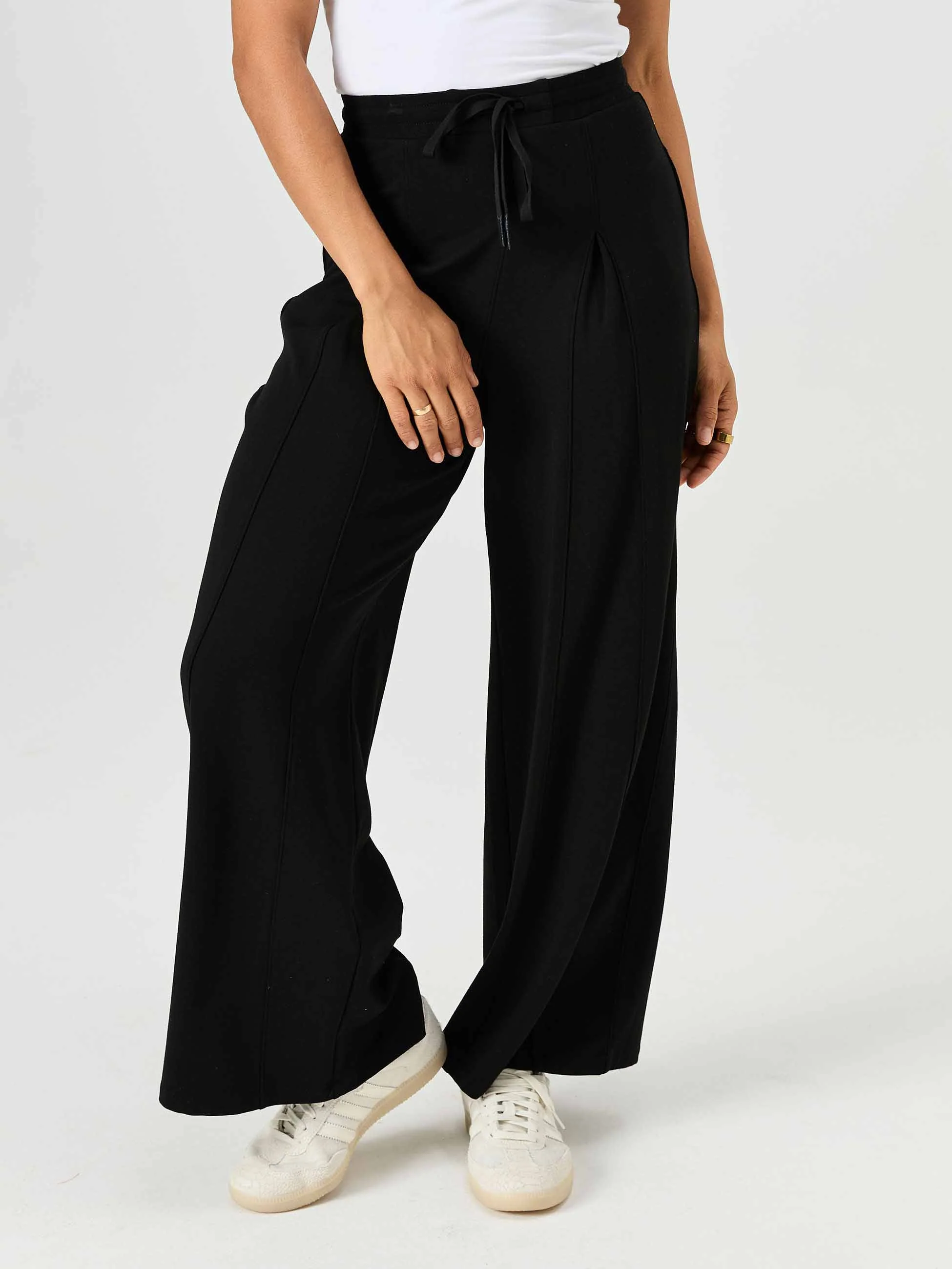 Jamie Pant - Black - Image 3