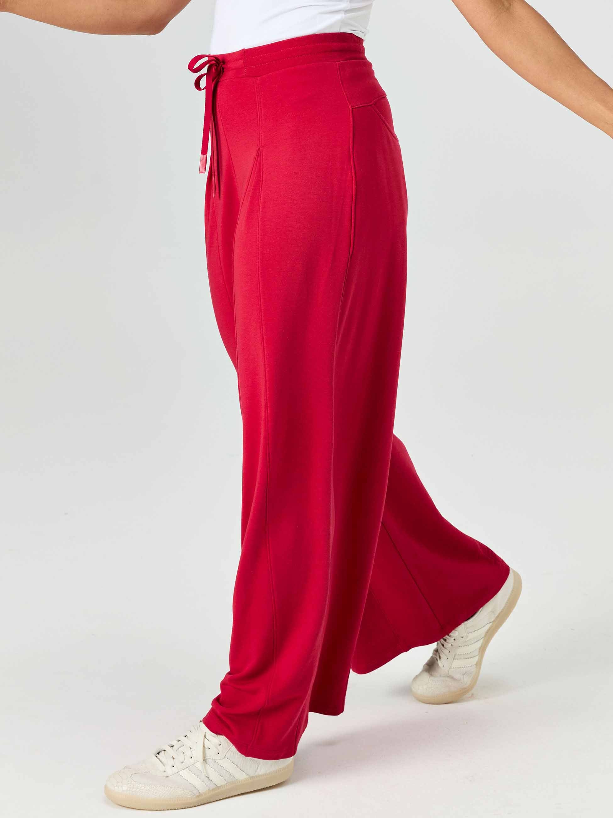 Jamie Pant - Cherry - Image 3
