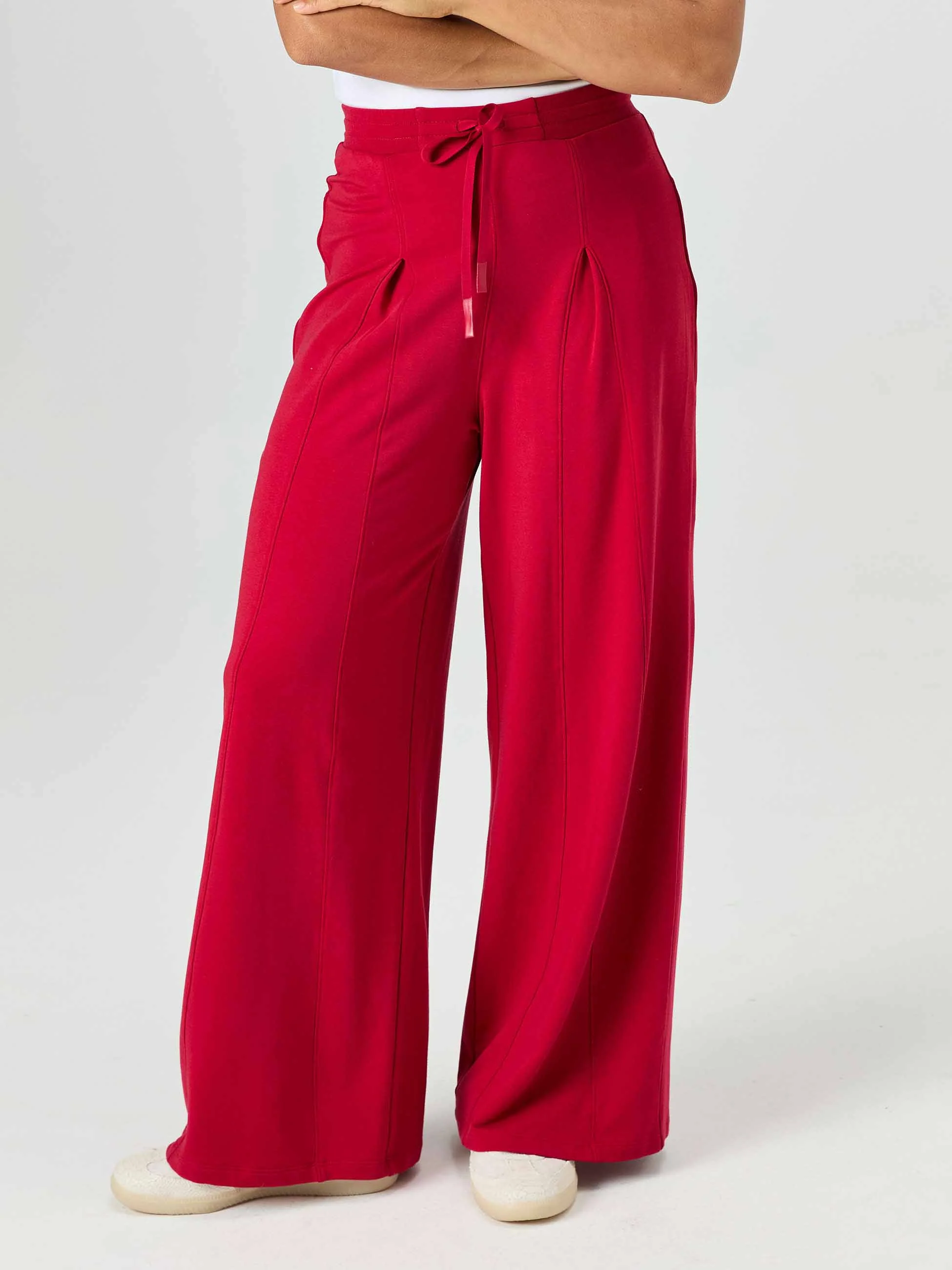 Jamie Pant - Cherry - Image 4