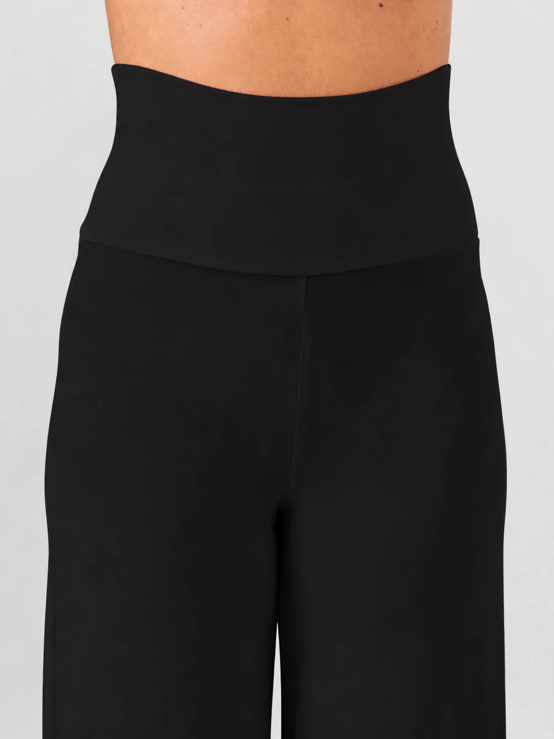 Modal Reset Pant - Black - Image 3