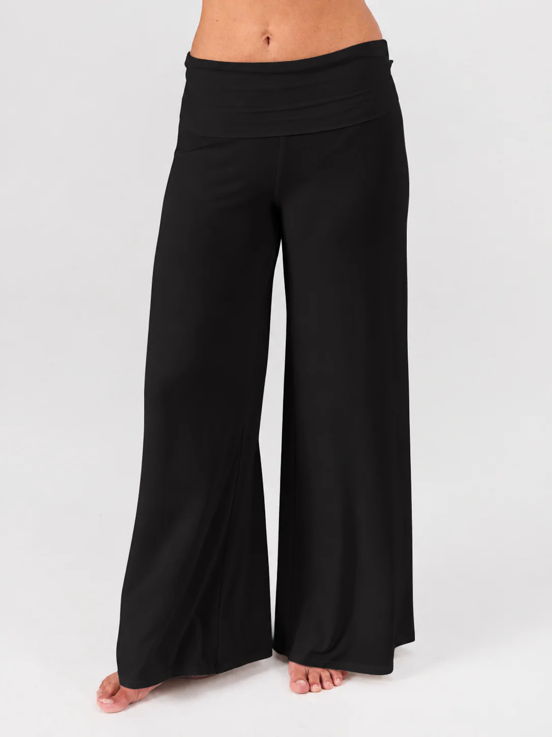 Modal Reset Pant - Black - Image 7
