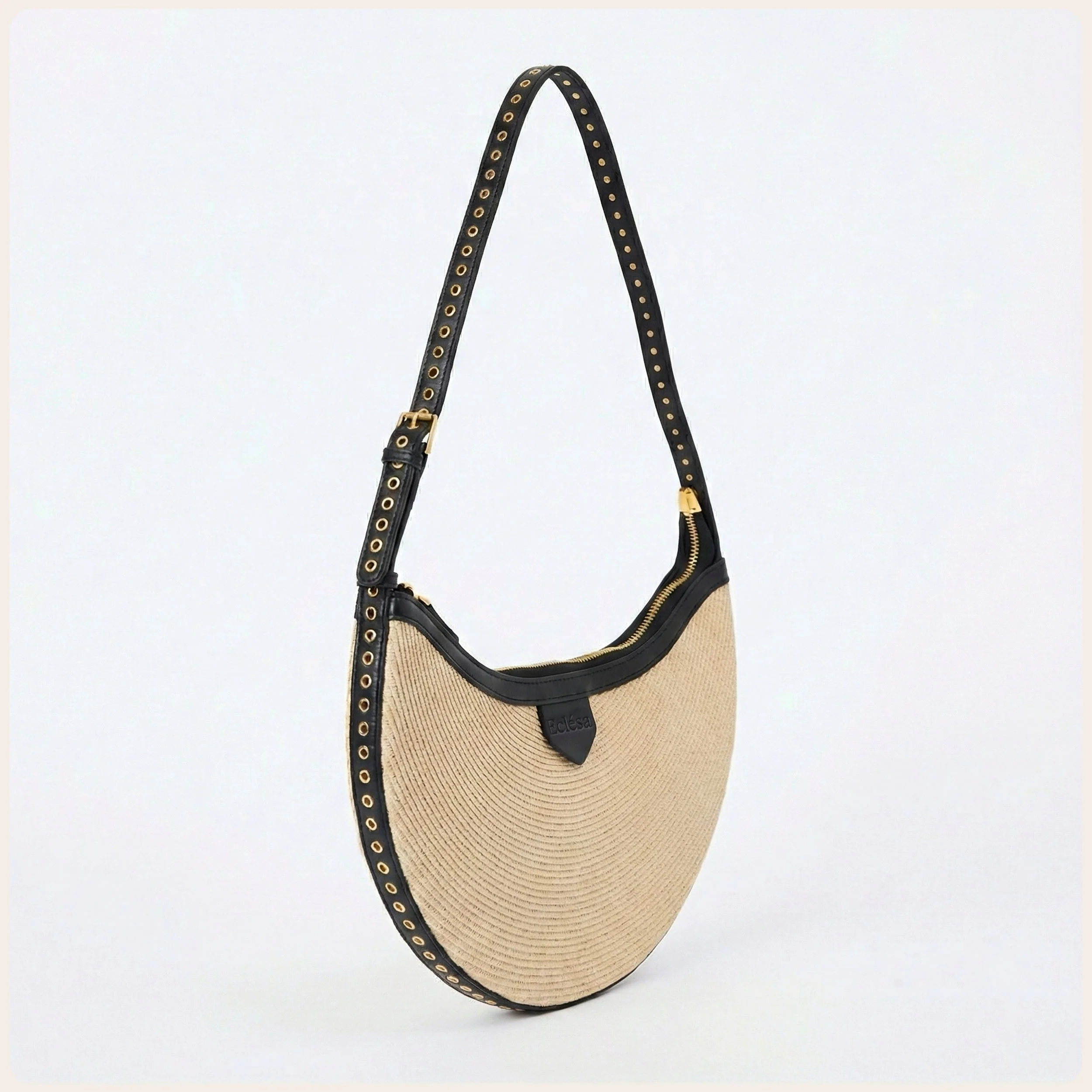 Olea Shoulder Bag - Image 3